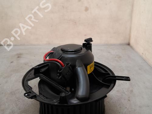 Heater blower motor VW GOLF VI (5K1) 1.6 TDI | BP29083358M62 