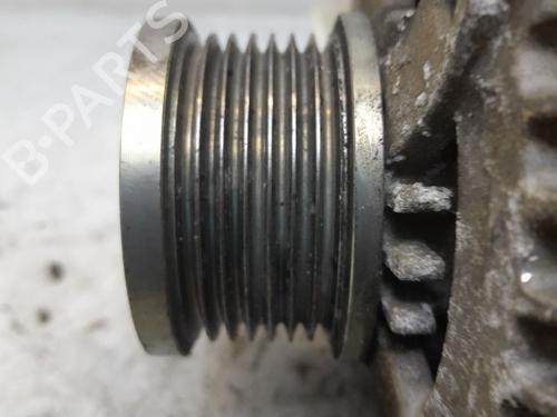 Alternator TOYOTA VERSO (_R2_) 2.0 D-4D (AUR20_, AUR20R) | BP31054577M7 