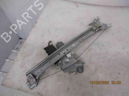 Rear right window mechanism MERCEDES-BENZ A-CLASS (W168) A 170 CDI (168.009, 168.109) | BP24011144C25 