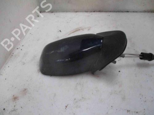 Right mirror FORD FIESTA IV (JA_, JB_) 1.25 i 16V | BP19736764C27 