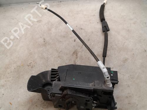 Used Front right lock Front right lock 37478807 37478807