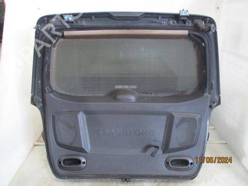 Bakluke CC/Kombi-Kupé SSANGYONG REXTON / REXTON II (GAB_)  | BP26634309C6 