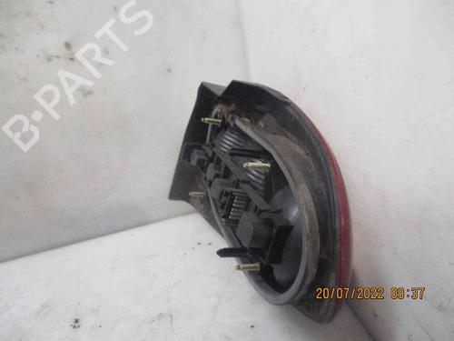 Left taillight RENAULT MEGANE I Coach (DA0/1_) 1.6 16V (DA0B, DA04, DA11) | BP26624371C34 