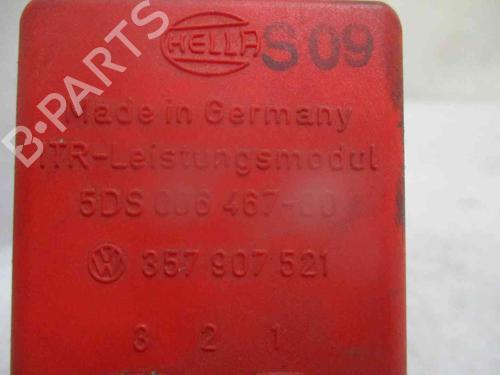 Heater resistor AUDI A4 B5 (8D2) 1.6 | BP19739744M108 