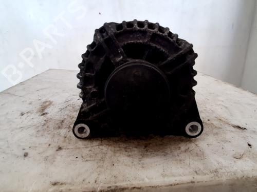 Used Alternator Alternator PEUGEOT 307 SW (3H) 1.6 HDI 110 (109 hp) 35997138 35997138