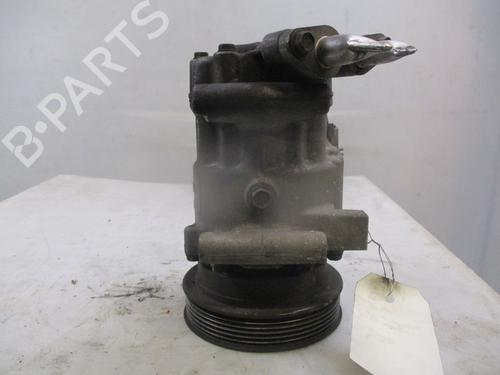 AC compressor RENAULT CLIO III (BR0/1, CR0/1) 1.4 16V | BP30949097M34