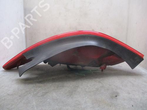 Right taillight PEUGEOT 308 I (4A_, 4C_) 1.6 HDi | BP27508807C35 