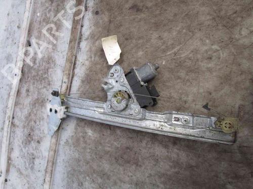 Front right window mechanism PEUGEOT 308 I (4A_, 4C_) 1.6 HDi | BP21833112C23 