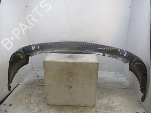 Rear bumper DACIA LOGAN MCV (KS_) 1.5 dCi (KS0W) | BP29441216C8 