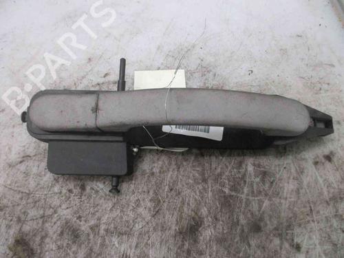 Used Rear left exterior door handle FORD FIESTA V (JH_, JD_) 1.25 16V (70 hp) 19716684