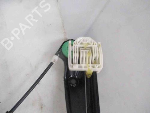 Front left window mechanism BMW 1 (E87) 120 d | BP26624301C22