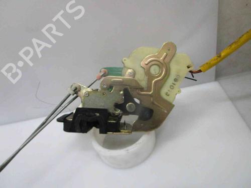 Rear left lock KIA SORENTO I (JC) 2.5 CRDi 4WD | BP19739887C100 