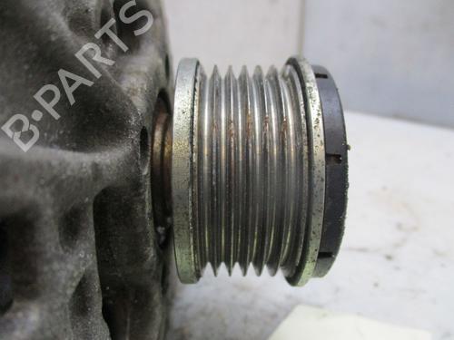 Alternator MERCEDES-BENZ GLA-CLASS (X156) GLA 180 CDI / d (156.912) | BP26411006M7 