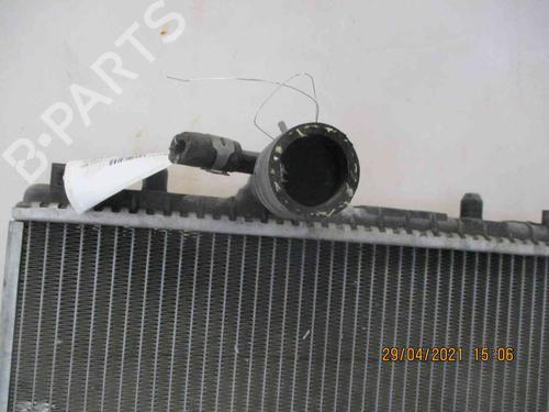Water radiator OPEL AGILA A (H00) 1.2 16V (F68) | BP24008090M31 