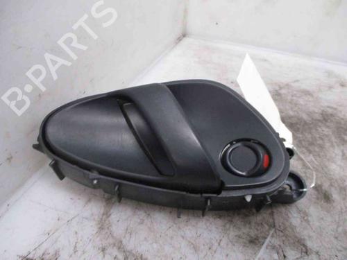 Used Front right interior door handle CITROËN XSARA (N1) 2.0 HDi 90 (90 hp) 19719506