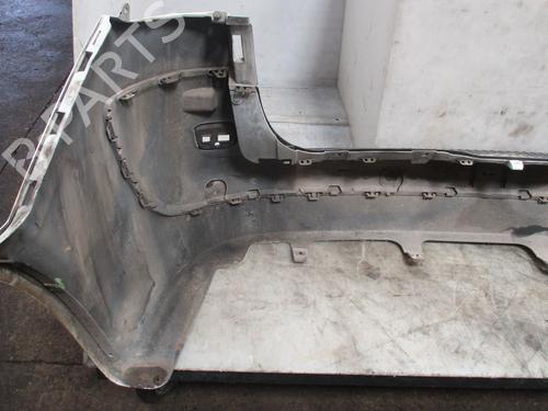 Rear bumper RENAULT GRAND SCÉNIC II (JM0/1_)  | BP27811640C8 