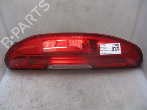 Left taillight FIAT DOBLO Cargo (263_)  | BP26638047C34 