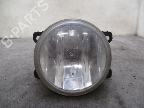 Used Right front fog light CITROËN C3 II (SC_) 1.6 HDi (92 hp) 28207334