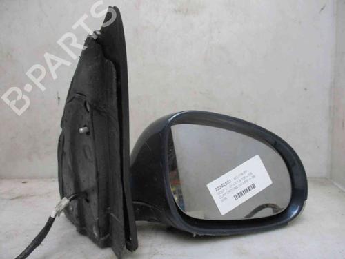 Right mirror VW GOLF V (1K1)  | BP26632767C27 