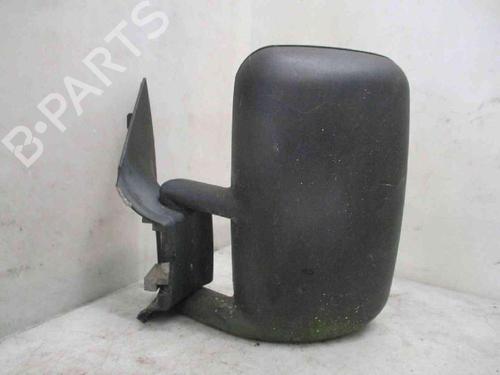 Left mirror VW LT 28-35 II Bus (2DB, 2DE, 2DK) 2.3 | BP19741685C26 