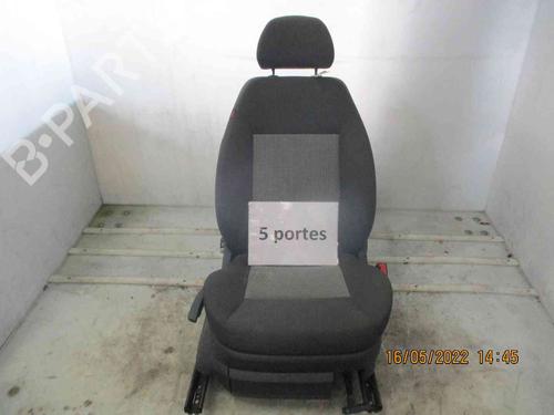 Used Right front seat SEAT CORDOBA (6L2) 1.2 (64 hp) 19736771