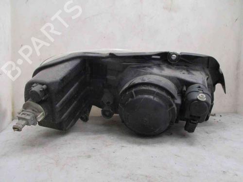 Left headlight PEUGEOT 106 II (1A_, 1C_) 1.0 i | BP24012477C28 