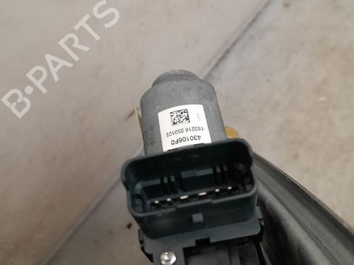 Rear right window mechanism RENAULT MEGANE IV Hatchback (B9A/M/N_) 1.2 TCe 130 (B9MR) | BP35935018C25  - Image 7