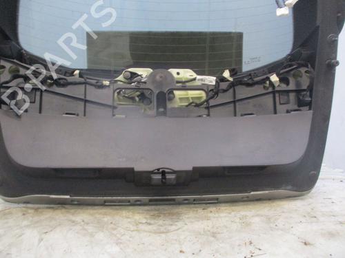 Tailgate RENAULT CAPTUR II (HF_) TCe 100 (HFMT) | BP29379697C6 