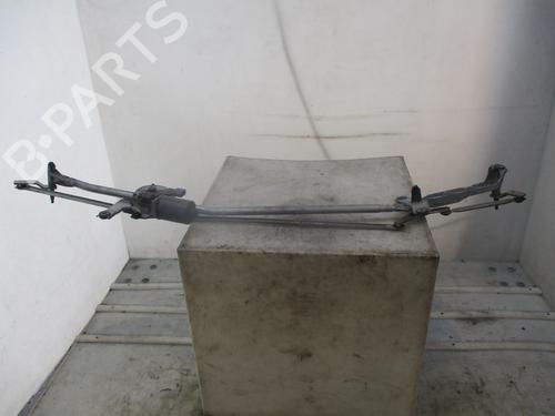 Front wipers mechanism MERCEDES-BENZ VITO / MIXTO Van (W639) 110 CDI (639.601, 639.603, 639.605) | BP29467732C83 
