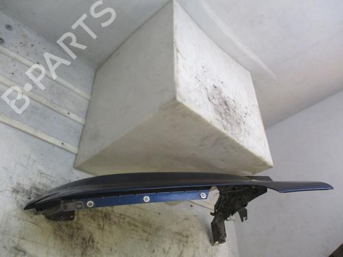 Right front fenders DACIA DUSTER (HM_) 1.5 dCi 115 (HMAD) | BP32456149C42