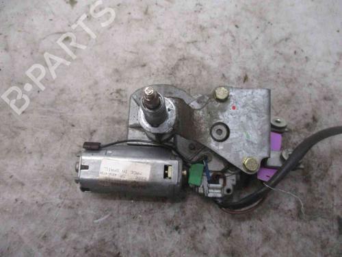 Used Rear wiper motor GLAS GOGGOMOBIL T 300 (15 hp) 24004638