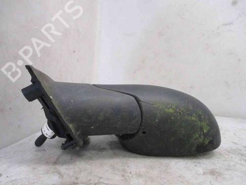 Left mirror CITROËN C3 I (FC_, FN_) 1.1 i | BP19737308C26