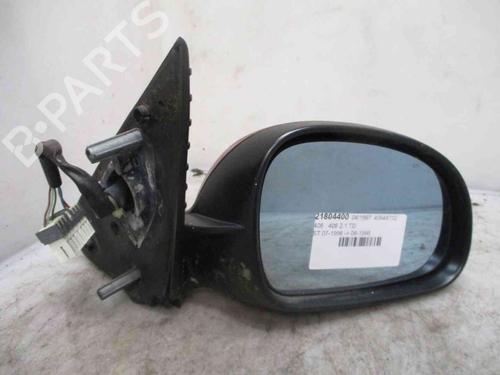 Used Right mirror PEUGEOT 406 (8B) 2.1 TD 12V (109 hp) 19715039