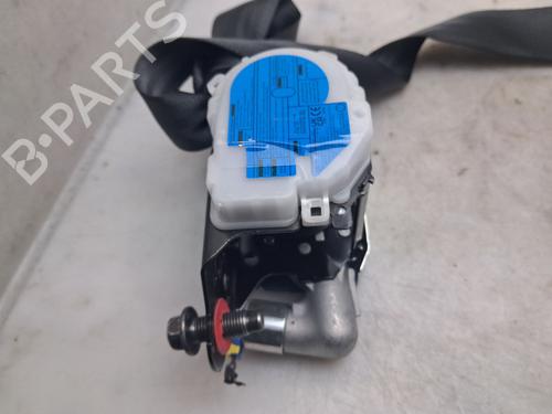 Front right seatbelt DACIA SPRING EV (B6M1) | BP40273000I25 - Image 5