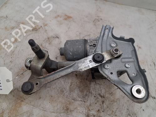 Used Front wipers mechanism Front wipers mechanism PEUGEOT 5008 (0U_, 0E_) 2.0 HDi 150 / BlueHDi 150 (150 hp) 36366199 36366199
