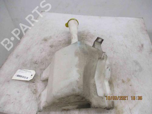 Used Windscreen washer tank NISSAN ALMERA II Hatchback (N16) [2000-2025]  24007569