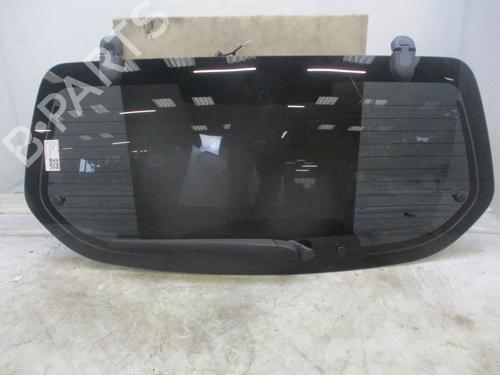 Used Tailgate HYUNDAI TUCSON (JM) 2.0 CRDi (136 hp) 29600047