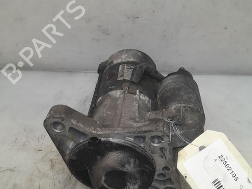 Starter MAZDA 6 Estate (GH) 2.0 MZR-CD (GH14) | BP32353307M8 - Image 2