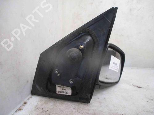 Right mirror TOYOTA YARIS (_P1_) 1.0 (SCP10_, SCP10R) | BP19722182C27 