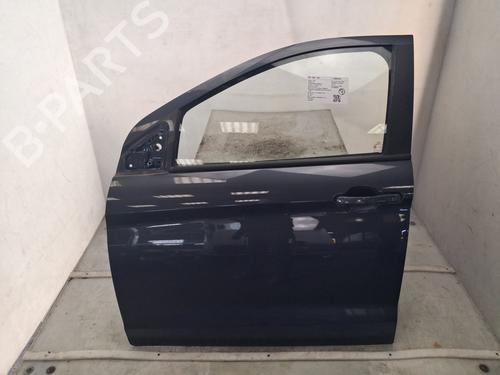 Used Left front door Left front door 39452276 39452276