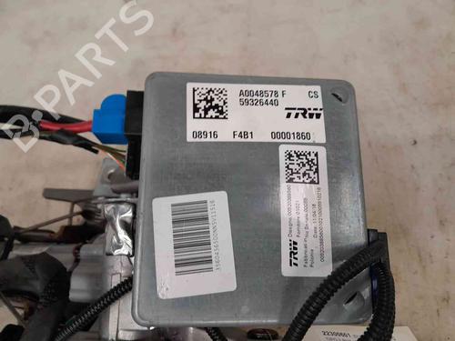 Steering column FIAT TIPO Saloon (356_, 357_) | BP26629489M21