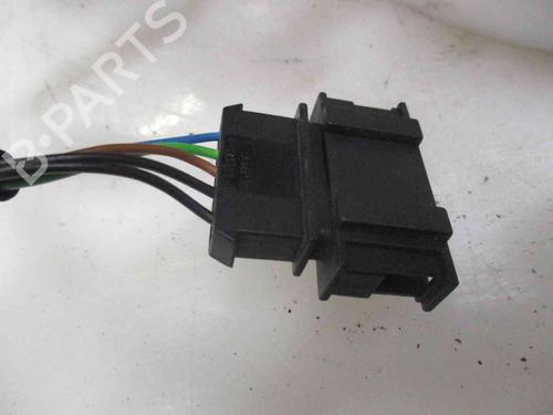 Right mirror SKODA OCTAVIA I (1U2) 1.9 TDI | BP26625428C27 