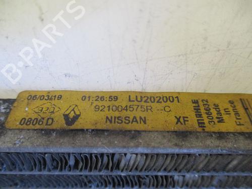 AC radiator RENAULT KADJAR (HA_, HL_) 1.5 BLUE dCi 115 (HLA6) | BP26969244M32 