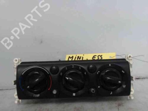 Used Climate control MINI MINI (R50, R53) Cooper (116 hp) 20201071