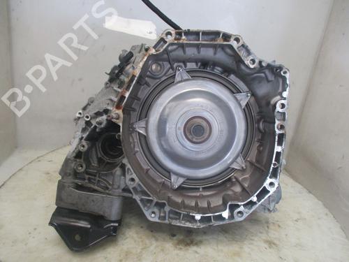 Caja de cambios Caja de cambios RENAULT CAPTUR II (HF_) Blue dCi 115 (HFAD) (116 hp) 34143549 34143549