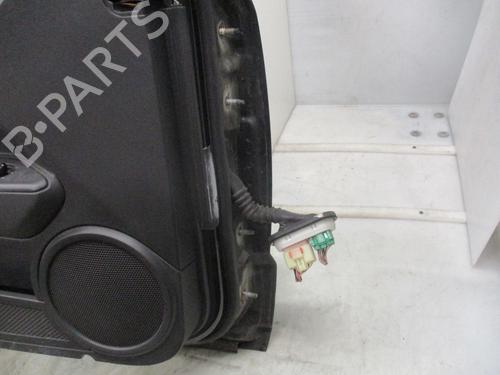 Left front door DODGE CALIBER 2.0 CRD | BP24013464C2 