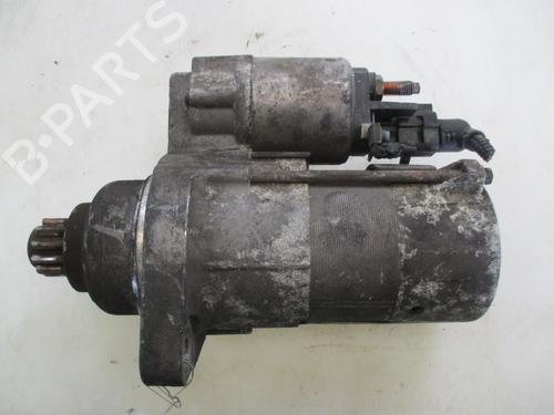 Starter AUDI A3 Sportback (8PA) 2.0 TDI 16V | BP33220998M8 - Image 3