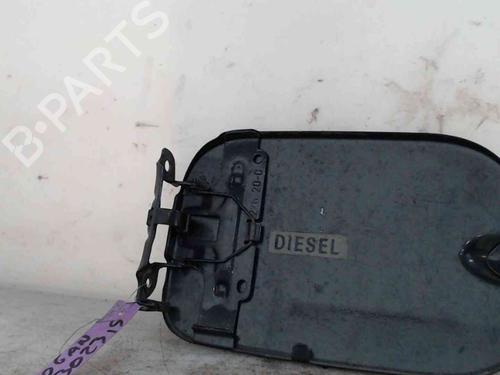Klapa wlewu paliwa DACIA LOGAN MCV (KS_) 1.5 dCi (KS0W) | BP20201450C131 