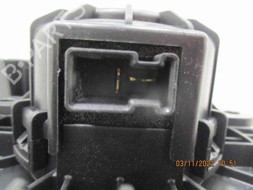 Heater blower motor OPEL KARL (C16) 1.0 | BP26626330M62