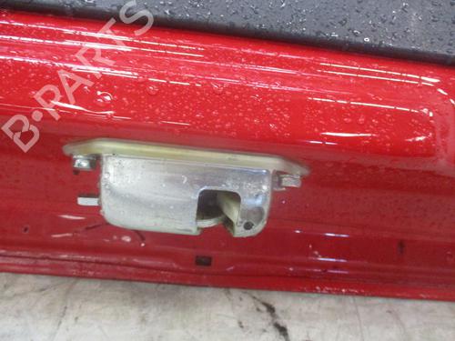 Tailgate CHEVROLET MATIZ (M200, M250) 0.8 | BP29756399C6 